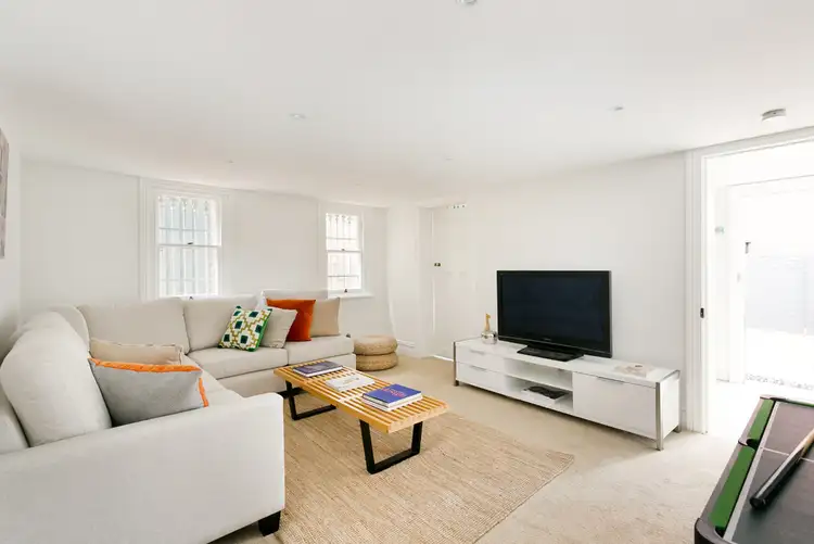 Fifth view of Homely house listing, 11 Terry Street, Balmain NSW 2041