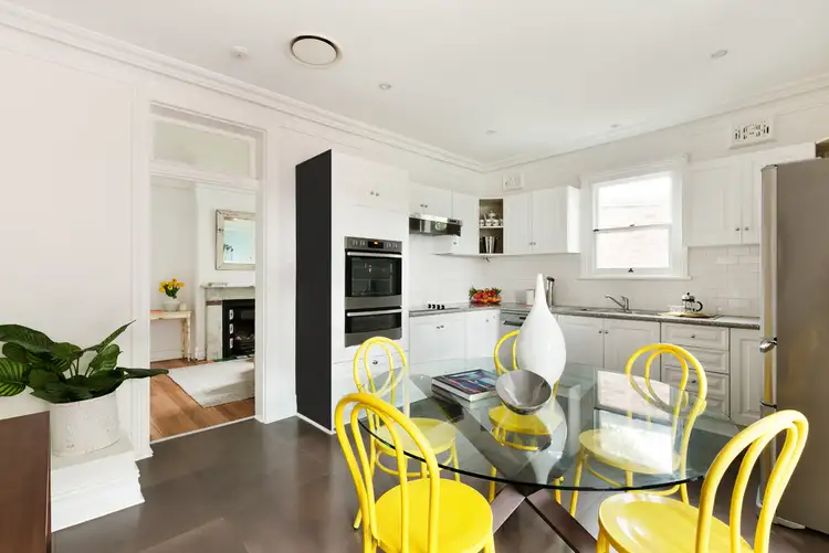 Sixth view of Homely house listing, 11 Terry Street, Balmain NSW 2041