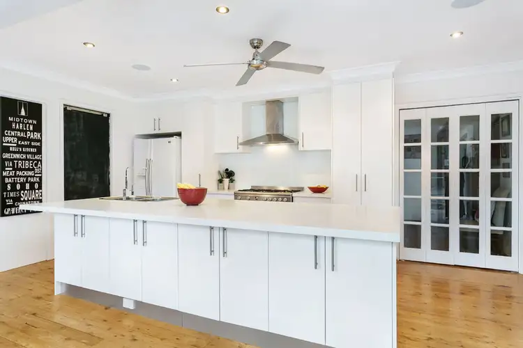 50 Acres Road, Kellyville NSW 2155