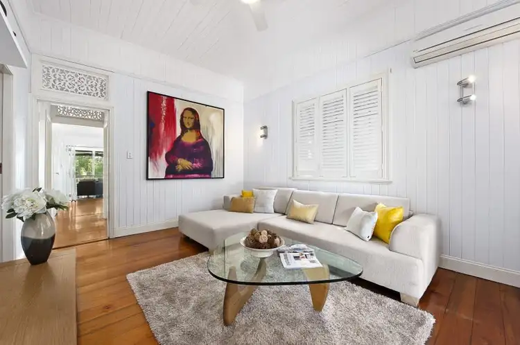 Fifth view of Homely house listing, 64 Thackeray Street, Norman Park QLD 4170