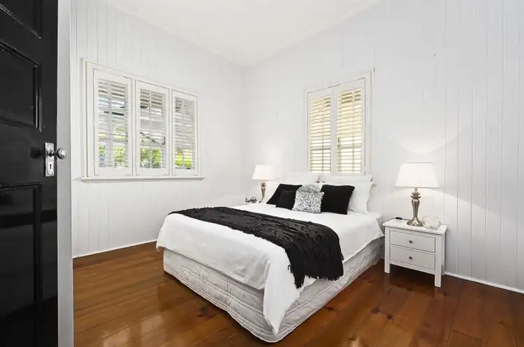 Sixth view of Homely house listing, 64 Thackeray Street, Norman Park QLD 4170