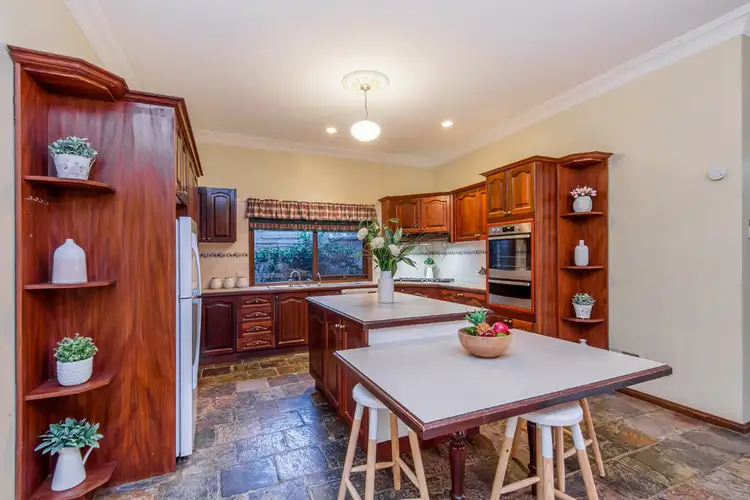 Third view of Homely house listing, 1 Clover Close, Berwick VIC 3806