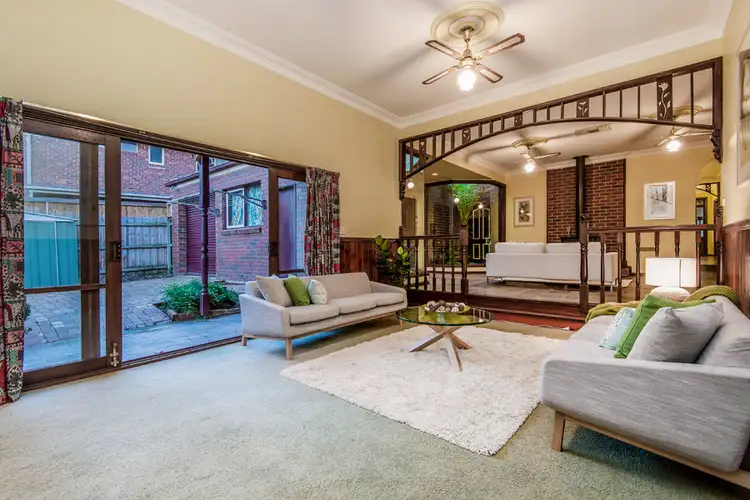 Fourth view of Homely house listing, 1 Clover Close, Berwick VIC 3806
