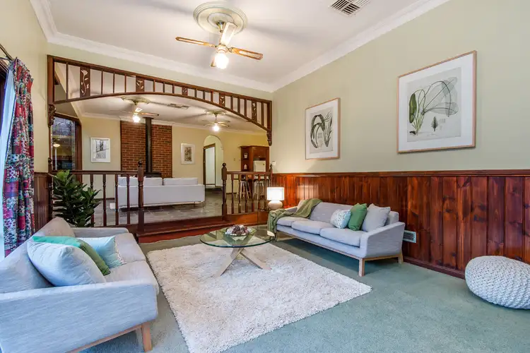 Fifth view of Homely house listing, 1 Clover Close, Berwick VIC 3806