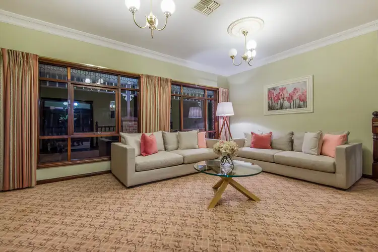 Sixth view of Homely house listing, 1 Clover Close, Berwick VIC 3806