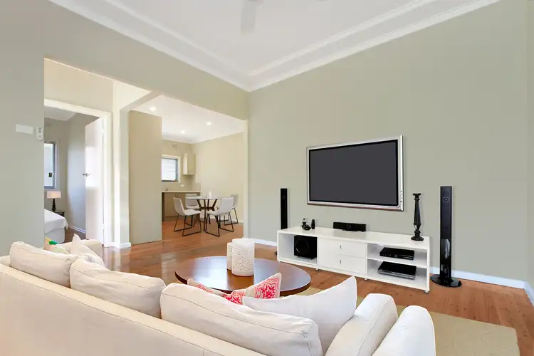 Third view of Homely house listing, 4 Gordon Crescent, Lake Heights NSW 2502