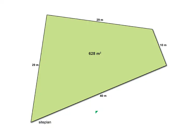Main view of Homely land listing, 7 Cicala Court, Langwarrin VIC 3910