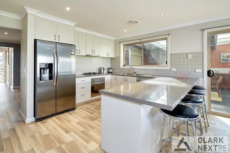 Second view of Homely house listing, 10 Clifford Drive, Drouin VIC 3818