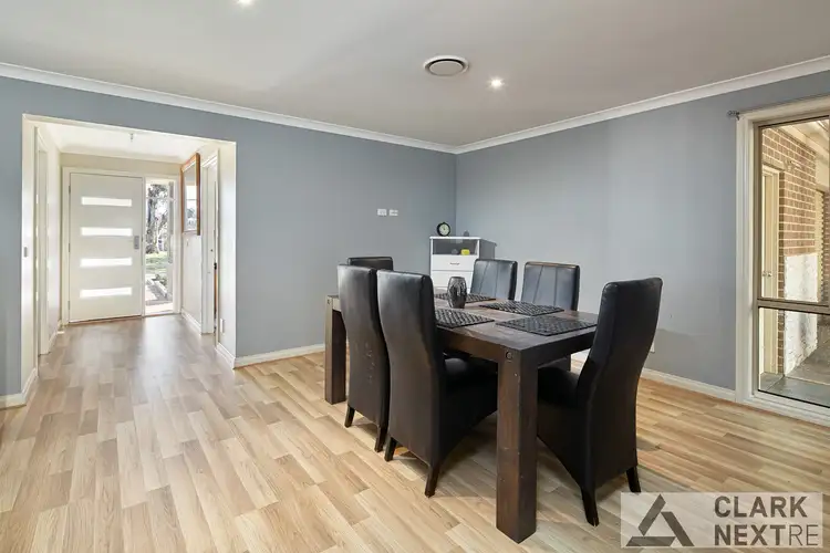 Fifth view of Homely house listing, 10 Clifford Drive, Drouin VIC 3818