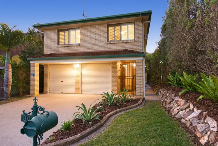 Main view of Homely house listing, 30 Beryl Crescent, Holland Park QLD 4121