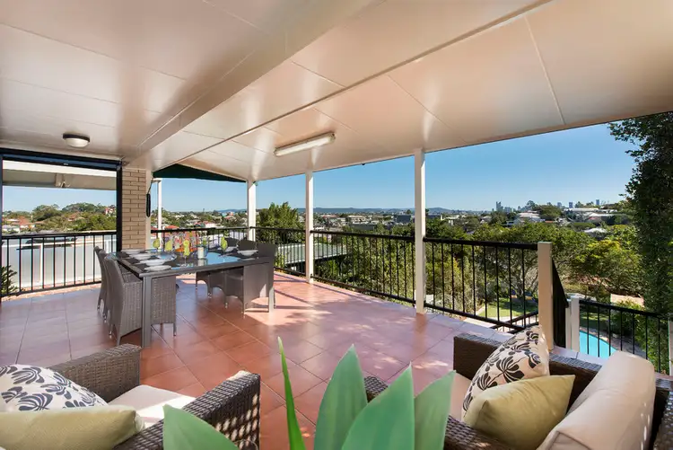 Fourth view of Homely house listing, 30 Beryl Crescent, Holland Park QLD 4121