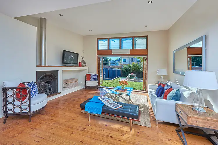 Main view of Homely house listing, 127 Park Avenue, Ashfield NSW 2131
