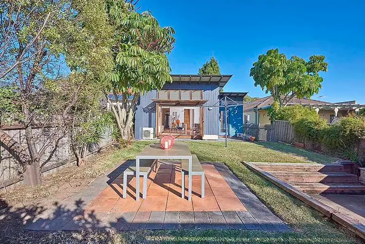 Fourth view of Homely house listing, 127 Park Avenue, Ashfield NSW 2131