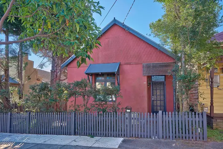 Fifth view of Homely house listing, 127 Park Avenue, Ashfield NSW 2131