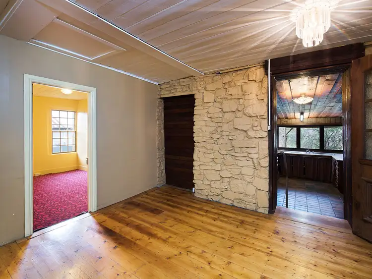 Fifth view of Homely house listing, 48 Adelaide Street, Chewton VIC 3451