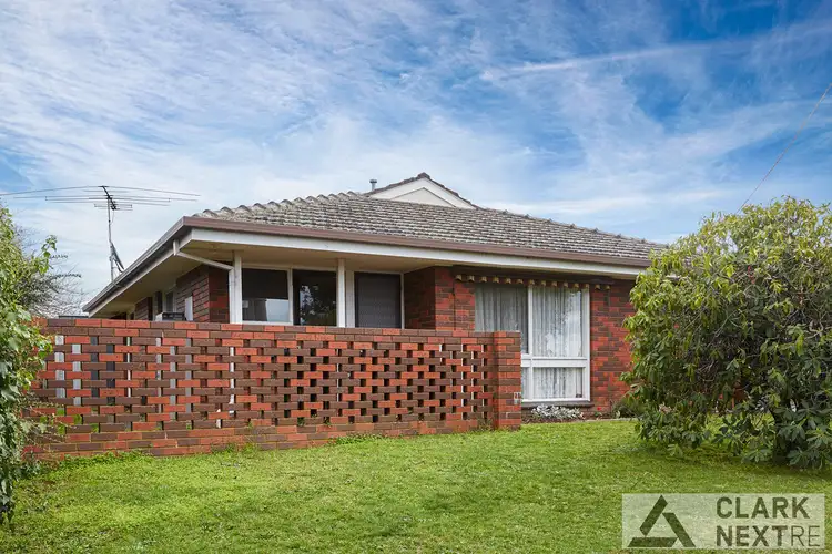 1/111 Brandy Creek Road, Warragul VIC 3820