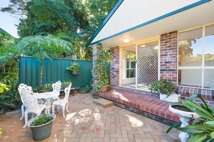 Third view of Homely townhouse listing, 4/50-52 Georges River Crescent, Oyster Bay NSW 2225