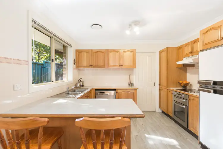 Fourth view of Homely townhouse listing, 4/50-52 Georges River Crescent, Oyster Bay NSW 2225