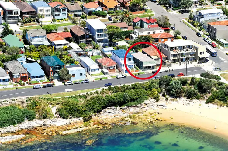 Main view of Homely house listing, 51 Bay Parade, Malabar NSW 2036