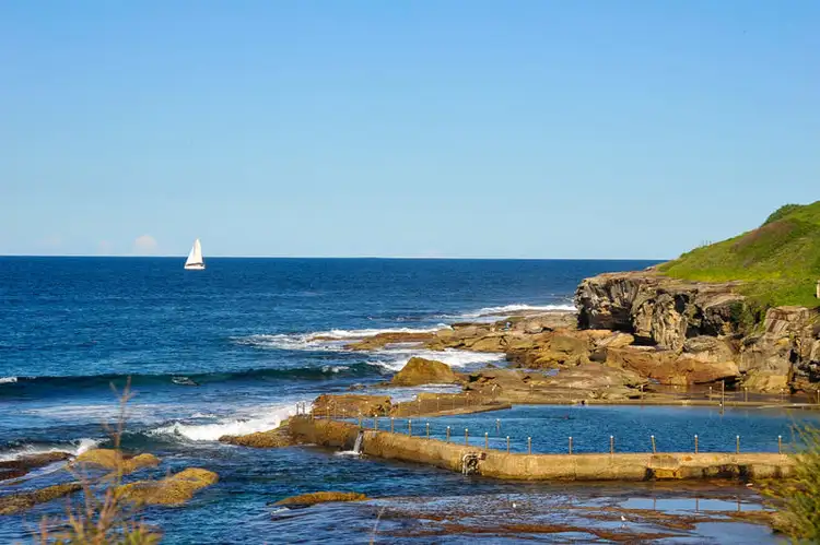 Fifth view of Homely house listing, 51 Bay Parade, Malabar NSW 2036