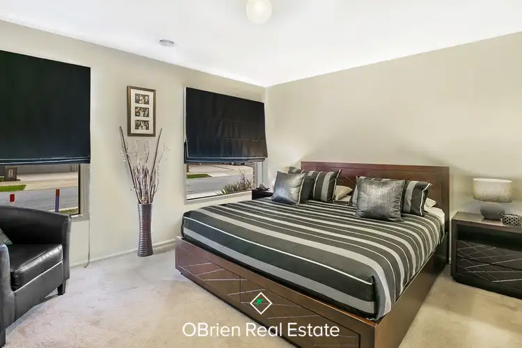 Sixth view of Homely house listing, 51 Warrego Circuit, Sandhurst VIC 3977