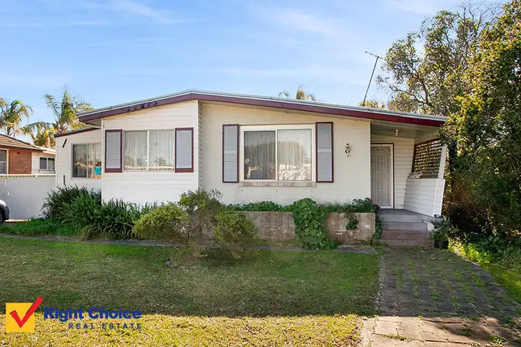 Second view of Homely house listing, 14 Lindwall Street, Warilla NSW 2528