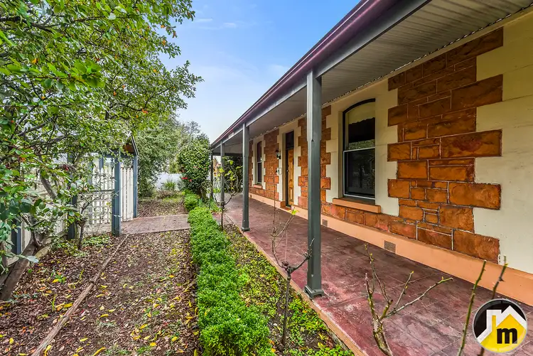 Second view of Homely house listing, 45 Elizabeth Street, Mount Gambier SA 5290