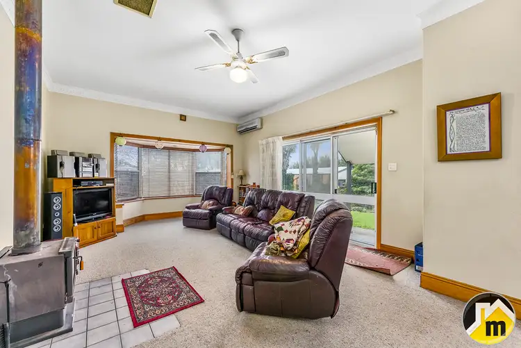 Fourth view of Homely house listing, 45 Elizabeth Street, Mount Gambier SA 5290