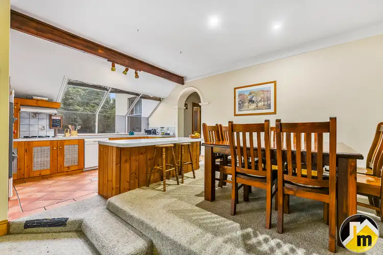 Fifth view of Homely house listing, 45 Elizabeth Street, Mount Gambier SA 5290