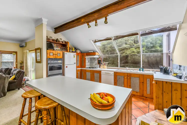 Sixth view of Homely house listing, 45 Elizabeth Street, Mount Gambier SA 5290
