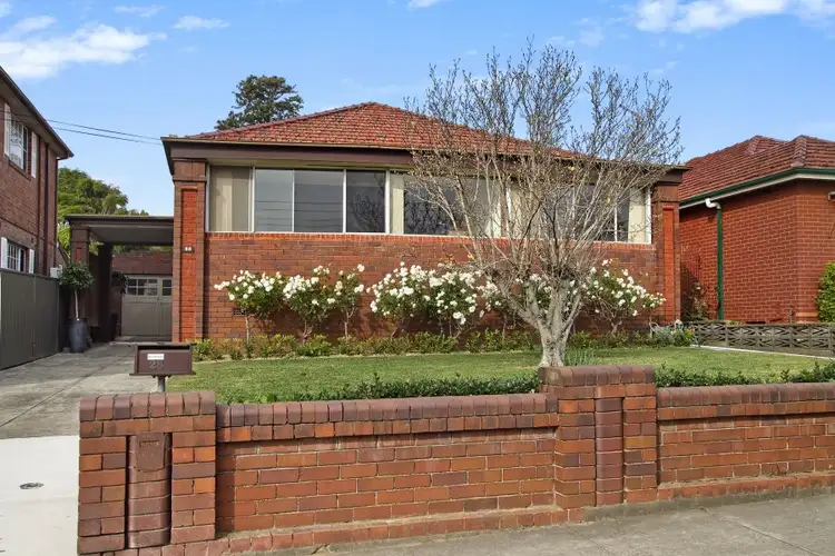 28 Preston Avenue, Five Dock NSW 2046