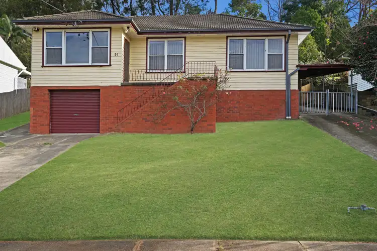 51 Ashbury Street, Adamstown Heights NSW 2289