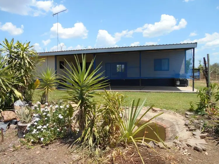 Main view of Homely house listing, 668 Cheeney Road, Batchelor NT 845