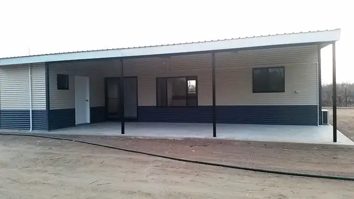 Second view of Homely house listing, 668 Cheeney Road, Batchelor NT 845