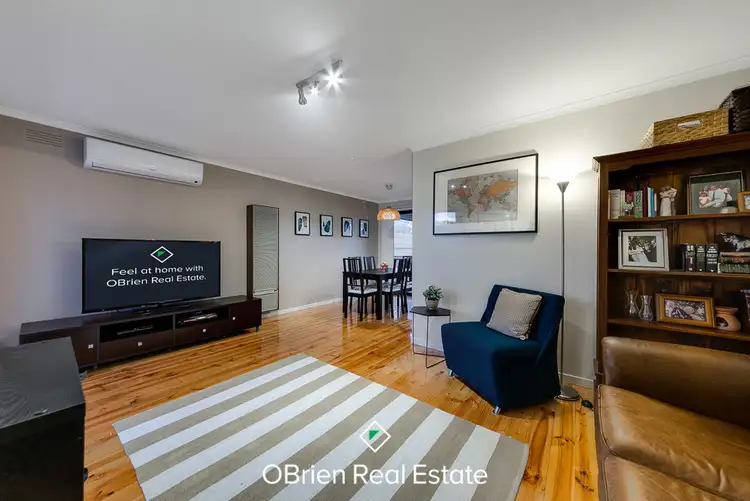 Third view of Homely house listing, 23 Crossdale Rise, Endeavour Hills VIC 3802