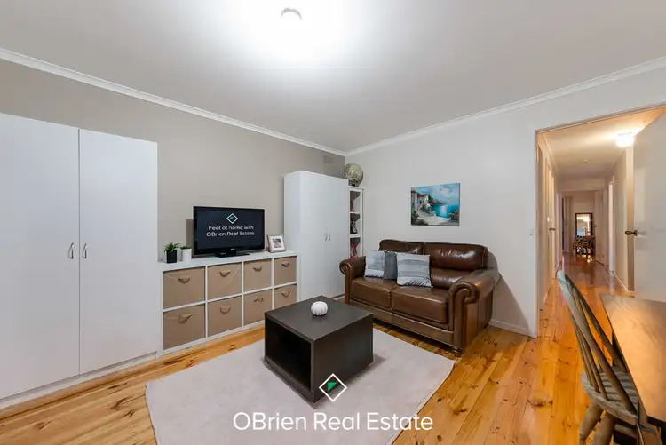 Sixth view of Homely house listing, 23 Crossdale Rise, Endeavour Hills VIC 3802