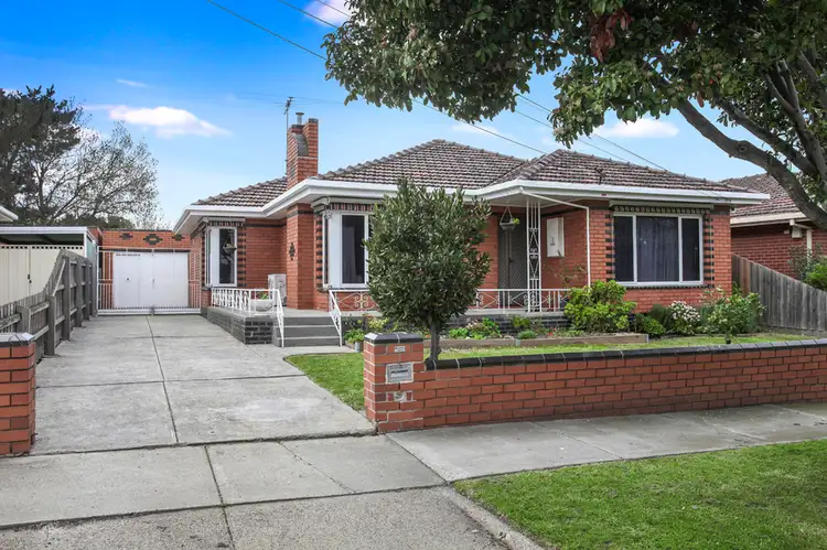 14 Kenross Court, Braybrook VIC 3019