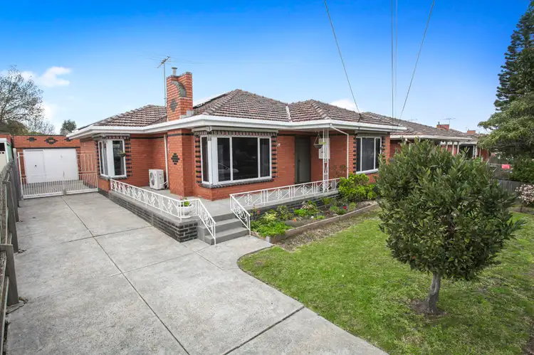 Second view of Homely house listing, 14 Kenross Court, Braybrook VIC 3019