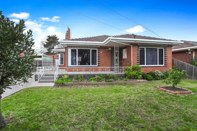 Third view of Homely house listing, 14 Kenross Court, Braybrook VIC 3019