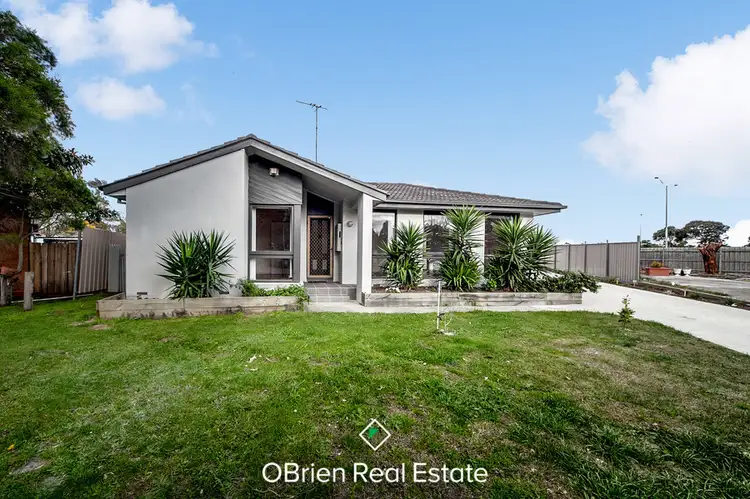 Main view of Homely house listing, 14 Hunter Court, Cranbourne North VIC 3977