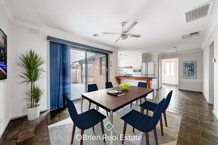 Third view of Homely house listing, 14 Hunter Court, Cranbourne North VIC 3977