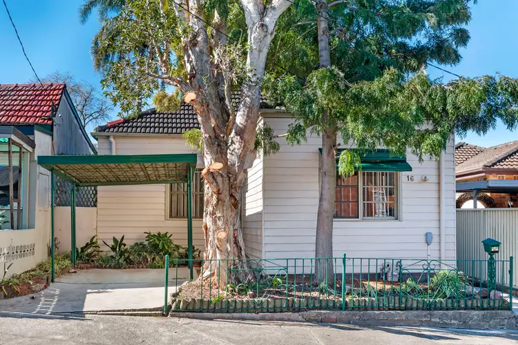Second view of Homely house listing, 16 Helena Street, Lilyfield NSW 2040