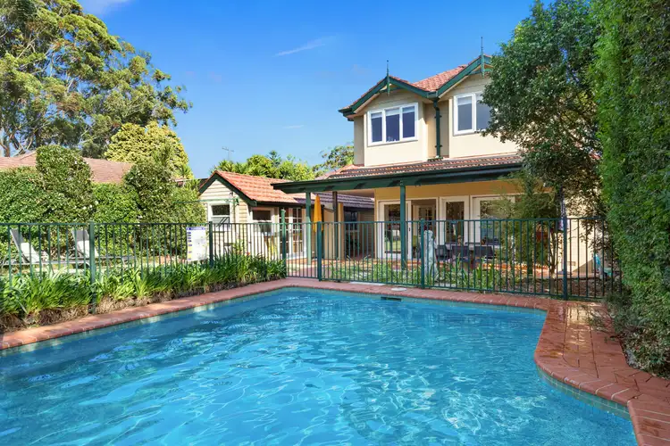 Main view of Homely house listing, 83 Beaconsfield Road, Chatswood NSW 2067