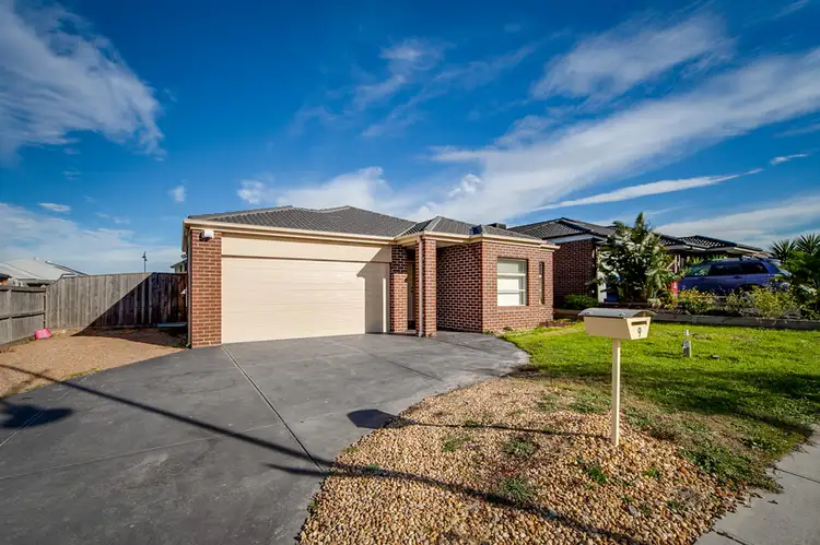Main view of Homely house listing, 9 Charlbury Crescent, Cranbourne North VIC 3977