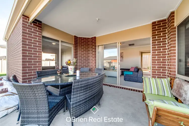 Sixth view of Homely house listing, 9 Charlbury Crescent, Cranbourne North VIC 3977