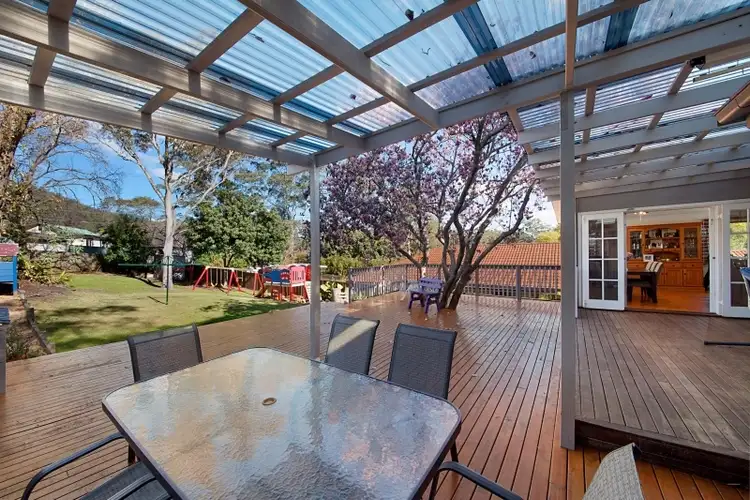 Main view of Homely house listing, 10 Cristina Avenue, Niagara Park NSW 2250