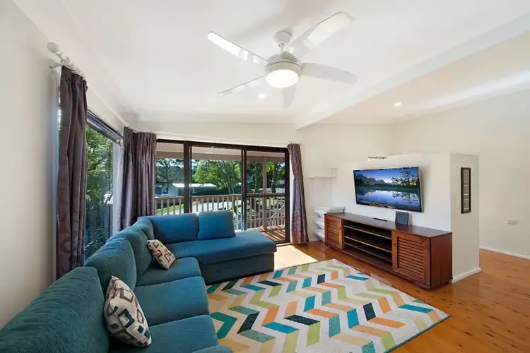 Third view of Homely house listing, 10 Cristina Avenue, Niagara Park NSW 2250