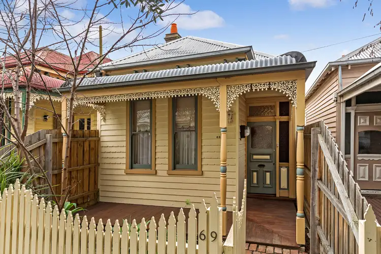 69 Macpherson Street, Footscray VIC 3011