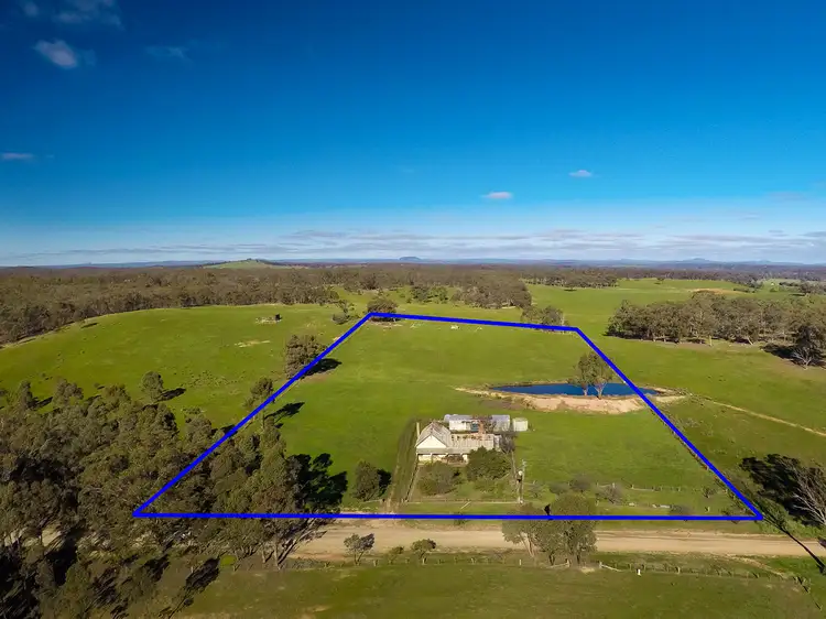 97 Muckleford-School Road, Muckleford VIC 3451