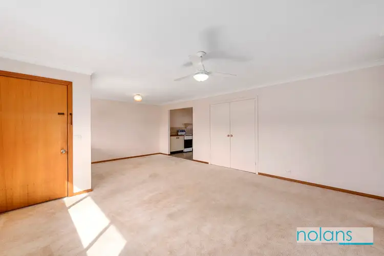 Third view of Homely villa listing, 1/107 Argyll Street, Coffs Harbour NSW 2450